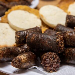 Morcilla 200gr
